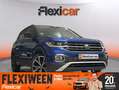 Volkswagen T-Cross 1.0 TSI Sport 81kW Azul - thumbnail 1