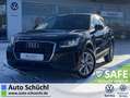 Audi Q2 1.5 35 TFSI S-tronic LED+KAMERA+EL.HECK+ACC+S Schwarz - thumbnail 1