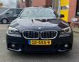 BMW 528 5-serie Touring 528i High Executive m-pakket. pano Zwart - thumbnail 8
