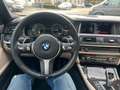 BMW 528 5-serie Touring 528i High Executive m-pakket. pano Zwart - thumbnail 17