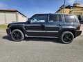Jeep Patriot 2.0 td Limited 4wd dpf Fekete - thumbnail 4