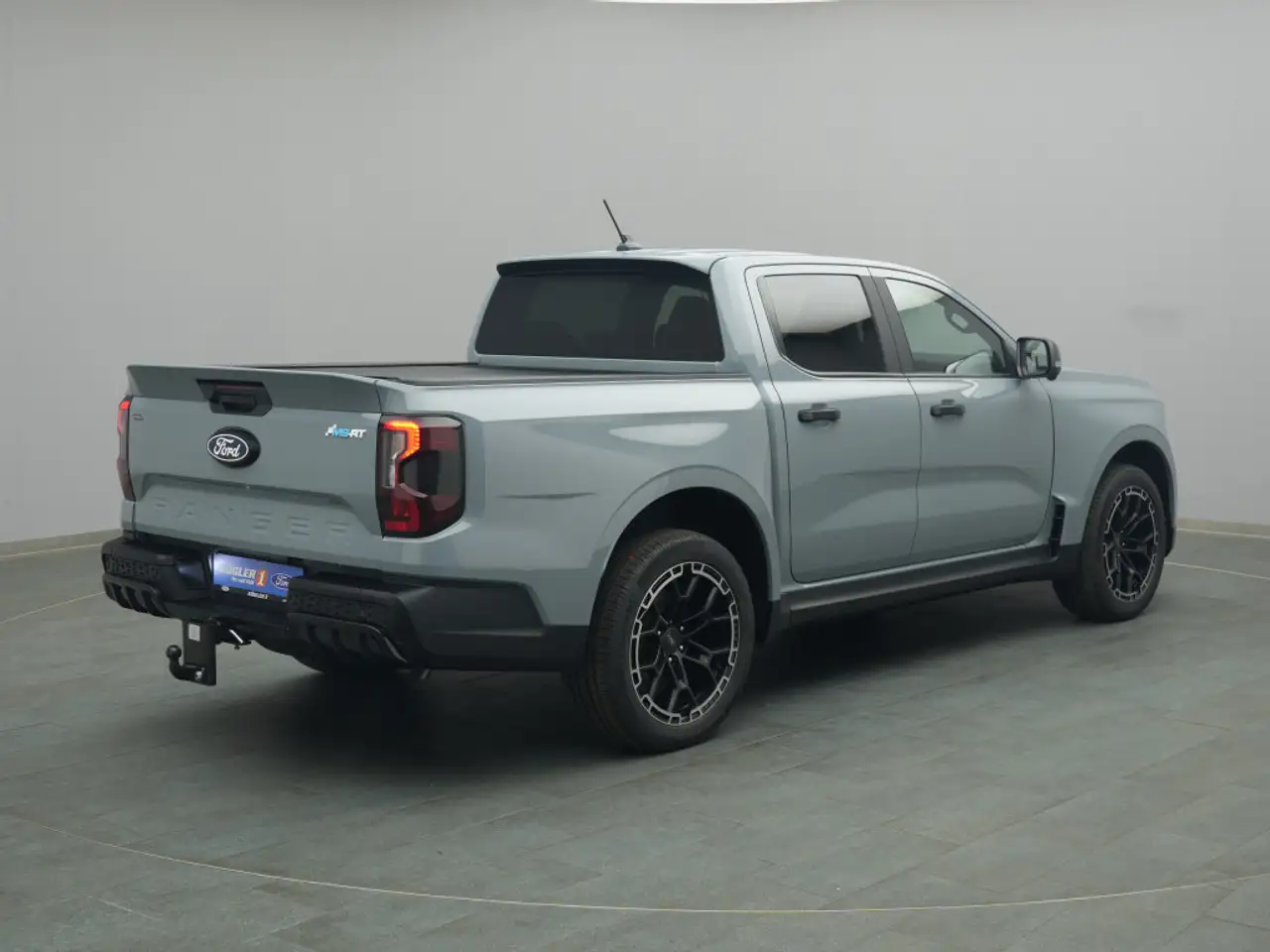 Ford Model not specified 2026