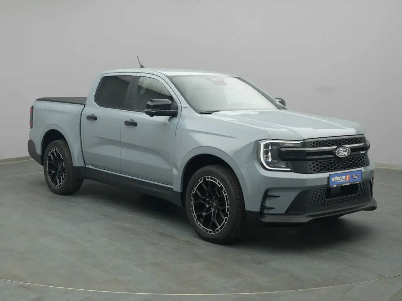 Ford Model not specified 2026
