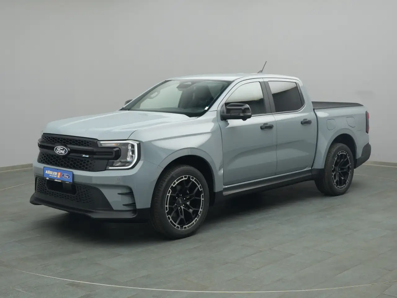 Ford Model not specified 2026