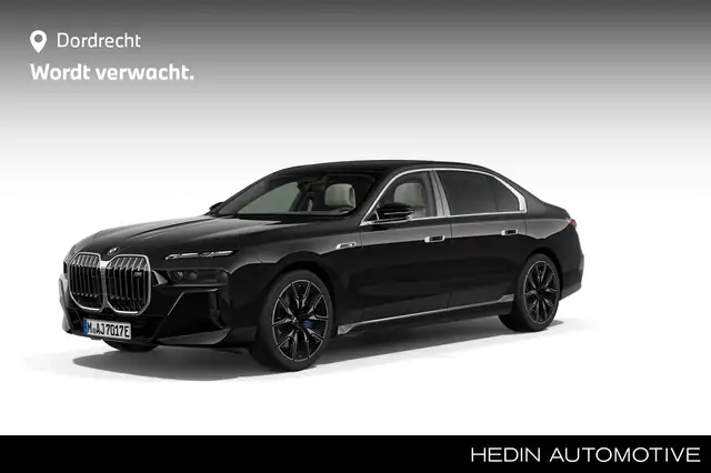 BMW 760 7-serie M760e xDrive | Verwacht Aug. 26
