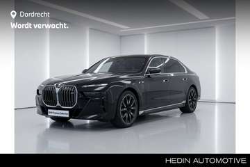 7-serie M760e xDrive | Verwacht Aug. 26