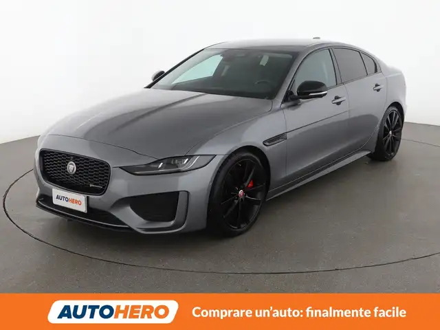 Jaguar XE D200 Mild-Hybrid R-Dynamic Black 204 CV aut MHEV