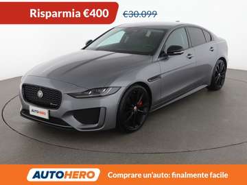 D200 Mild-Hybrid R-Dynamic Black 204 CV aut MHEV