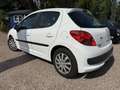 Peugeot 207 1.4 HDi70 Style 5p Blanc - thumbnail 3