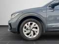 Volkswagen Tiguan Elegance 2.0 TDI DSG IQ.LIGHT PANO RFK Grau - thumbnail 9