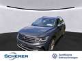 Volkswagen Tiguan Elegance 2.0 TDI DSG IQ.LIGHT PANO RFK Grau - thumbnail 1