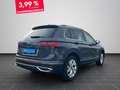Volkswagen Tiguan Elegance 2.0 TDI DSG IQ.LIGHT PANO RFK Grau - thumbnail 3