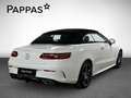 Mercedes-Benz E 220 d 4MATIC Cabriolet *AMG Line, 9G-DCT, Multibeam-LE Beyaz - thumbnail 5