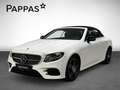 Mercedes-Benz E 220 d 4MATIC Cabriolet *AMG Line, 9G-DCT, Multibeam-LE Beyaz - thumbnail 1