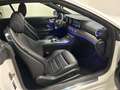 Mercedes-Benz E 220 d 4MATIC Cabriolet *AMG Line, 9G-DCT, Multibeam-LE Beyaz - thumbnail 15