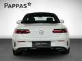 Mercedes-Benz E 220 d 4MATIC Cabriolet *AMG Line, 9G-DCT, Multibeam-LE Beyaz - thumbnail 4