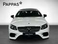 Mercedes-Benz E 220 d 4MATIC Cabriolet *AMG Line, 9G-DCT, Multibeam-LE Beyaz - thumbnail 3