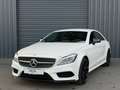 Mercedes-Benz CLS 250 CLS 250 CDII 4Matic AMG-Line 19Zoll H&K LED Blanco - thumbnail 4