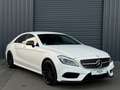 Mercedes-Benz CLS 250 CLS 250 CDII 4Matic AMG-Line 19Zoll H&K LED Blanco - thumbnail 1