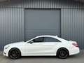 Mercedes-Benz CLS 250 CLS 250 CDII 4Matic AMG-Line 19Zoll H&K LED Blanco - thumbnail 9