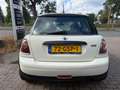 MINI One Mini 1.4 NIEUW DISTRIBUTIE KETTING|BEURT|APK|AIRCO Wit - thumbnail 7