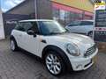 MINI One Mini 1.4 NIEUW DISTRIBUTIE KETTING|BEURT|APK|AIRCO Wit - thumbnail 1