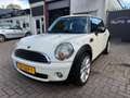 MINI One Mini 1.4 NIEUW DISTRIBUTIE KETTING|BEURT|APK|AIRCO Wit - thumbnail 4
