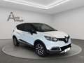 Renault Captur 1.2TCe Crossborder Aut. AHK KAM NAV SHZ Weiß - thumbnail 1