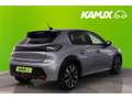 Peugeot 208 1.2PureTech GT+LED+NAVI+ACC+KAMERA Grijs - thumbnail 4