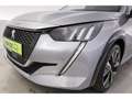 Peugeot 208 1.2PureTech GT+LED+NAVI+ACC+KAMERA Grijs - thumbnail 8