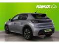Peugeot 208 1.2PureTech GT+LED+NAVI+ACC+KAMERA Grijs - thumbnail 6