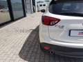 Mazda CX-5 I 2012 2.2 Exceed 4wd 175cv 6at Weiß - thumbnail 9