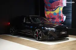 Audi RS6 C8 AVANT 600cv
