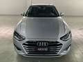 Audi A4 A4 Avant 35 2.0 tdi mhev Business Adv 163cv s-tron Argent - thumbnail 17