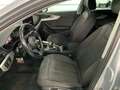 Audi A4 A4 Avant 35 2.0 tdi mhev Business Adv 163cv s-tron Argent - thumbnail 7