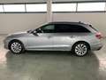 Audi A4 A4 Avant 35 2.0 tdi mhev Business Adv 163cv s-tron Argent - thumbnail 24
