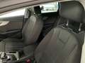 Audi A4 A4 Avant 35 2.0 tdi mhev Business Adv 163cv s-tron Argent - thumbnail 11