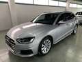 Audi A4 A4 Avant 35 2.0 tdi mhev Business Adv 163cv s-tron Argent - thumbnail 25