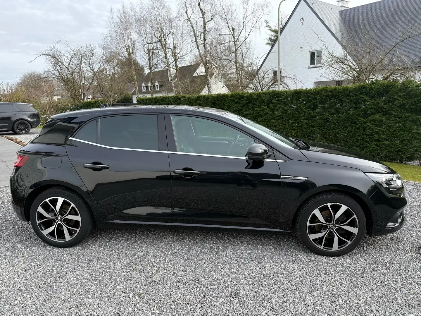 Renault Megane Mégane TCe Bose Edition EDC - 2