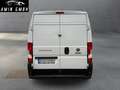 Fiat Ducato 2.2 L3H2 140 Multijet Klima Navi CarPlay Weiß - thumbnail 4