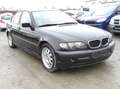 BMW 318 3er 318i AUTOMATIK VOLL-LEDER FAHRBEREIT ALUFELGEN Zwart - thumbnail 23