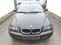 BMW 318 3er 318i AUTOMATIK VOLL-LEDER FAHRBEREIT ALUFELGEN Zwart - thumbnail 21