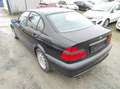 BMW 318 3er 318i AUTOMATIK VOLL-LEDER FAHRBEREIT ALUFELGEN Zwart - thumbnail 6