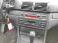 BMW 318 3er 318i AUTOMATIK VOLL-LEDER FAHRBEREIT ALUFELGEN Zwart - thumbnail 42