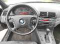 BMW 318 3er 318i AUTOMATIK VOLL-LEDER FAHRBEREIT ALUFELGEN Zwart - thumbnail 38