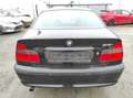 BMW 318 3er 318i AUTOMATIK VOLL-LEDER FAHRBEREIT ALUFELGEN Zwart - thumbnail 8