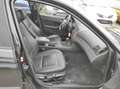 BMW 318 3er 318i AUTOMATIK VOLL-LEDER FAHRBEREIT ALUFELGEN Zwart - thumbnail 10