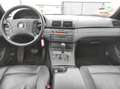 BMW 318 3er 318i AUTOMATIK VOLL-LEDER FAHRBEREIT ALUFELGEN Zwart - thumbnail 31