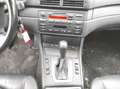 BMW 318 3er 318i AUTOMATIK VOLL-LEDER FAHRBEREIT ALUFELGEN Zwart - thumbnail 41