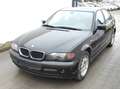 BMW 318 3er 318i AUTOMATIK VOLL-LEDER FAHRBEREIT ALUFELGEN Zwart - thumbnail 18